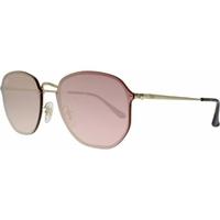 ray ban blaze rb3579n 001e4 gold