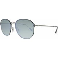 Ray-Ban Blaze RB3579N 003/30 Silver