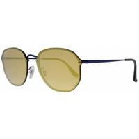 Ray-Ban Blaze RB3579N 90387J Blue