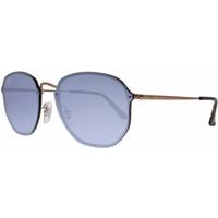 ray ban blaze rb3579n 90351u copper