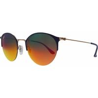 Ray-Ban RB3578 9036A8 Copper Top Blue