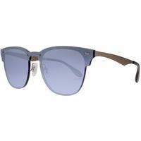 ray ban blaze rb3576n 90391u copperlilac