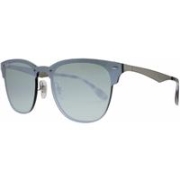 Ray-Ban Blaze RB3576N 042/30 Silver/Green