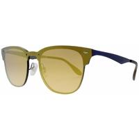 ray ban blaze rb3576n 90377j blueorange