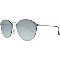 Ray-Ban Blaze RB3574N 003/30 Silver