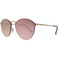 ray ban blaze rb3574n 001e4 gold