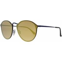 Ray-Ban Blaze RB3574N 90387J Blue