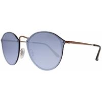 Ray-Ban Blaze RB3574N 90351U Copper