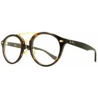 Ray-Ban RX5354 5674 Havana Brown