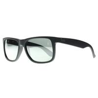 Ray-Ban RB4165 622/6G Black