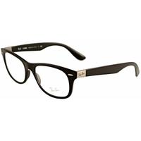 Ray-Ban RX7032 5204 Matte Black