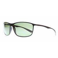 ray ban rb4231 601s9a polarised black