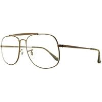 ray ban rb6389 2531 light brown