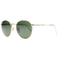 Ray-Ban RB3447 001 Arista