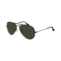 Ray-Ban RB 3025 002/58 BLACK