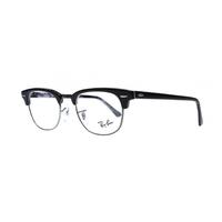 Ray-Ban RX5154 5649 Black/Camouflage