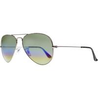 Ray-Ban RB3025 9020/C4 Matallic Light Bronze