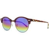 Ray Ban RB4246 1222C2 Metallic Dark Bronze