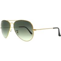 Ray Ban RB3026 197/71 Shiny Bronze