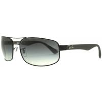 Ray-Ban RB3445 006/11 Matte Black