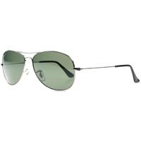 Ray-Ban RB3362 004/58 Gunmetal Polarised