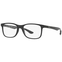 Ray-Ban RX8903 5263 Matte Black