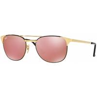 ray ban rb3429m 9000z2 goldblack