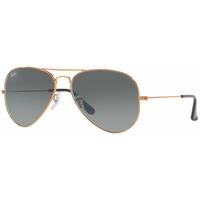 Ray-Ban RB3025 197/71 Shiny Bronze