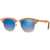 Ray-Ban RB 3016M 11807Q Shiny Gold