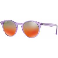 ray ban rb2180 6280a8 shiny violet