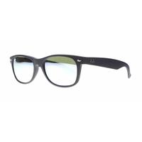 ray ban rb2132 62230 rubber black