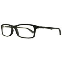 ray ban rx7017 5196 matte black