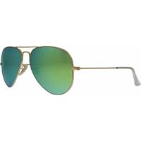 ray ban rb 3025 11219 goldgreen lens