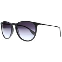 ray ban rb 4171 6228g matte black