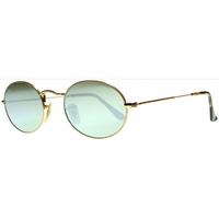Ray-Ban RB3547N 001/30 Gold