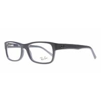 Ray-Ban RX5268 5582 Matte Grey