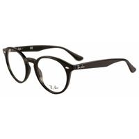 Ray-Ban RX2180V 2000 Black