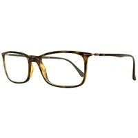 ray ban rx7031 2301 havana