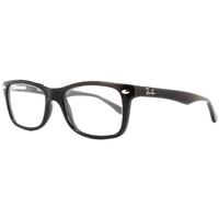 ray ban rx5228 2000 black