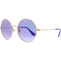 Ray-Ban RB3592 9035D1 Shiny Copper