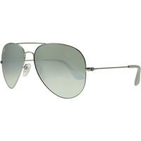 Ray-Ban RB3558 004/B8 Gunmetal