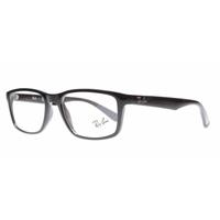 ray ban rx7063 2000 shiny black