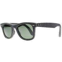 Ray-Ban RB2140 1162 Black Denim