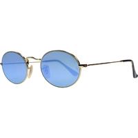 ray ban rb3547n 0019o gold