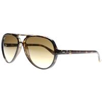 Ray-Ban RB 4125 710/51 Havana