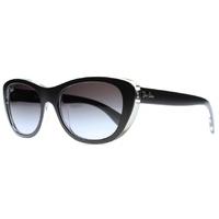 Ray-Ban RB4227 6052/8G Matte Black