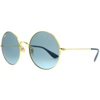 Ray-Ban RB3592 001/F7 Gold