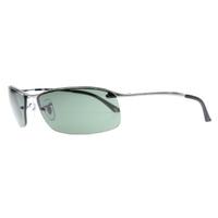 ray ban rb3183 00471 gunmetal