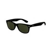 Ray-Ban RB 2132 901/58 SHINY BLACK