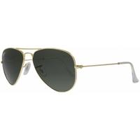 Ray-Ban RB3044 L0207 Gold / Grey